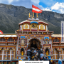 Badrinath Temple Badrinath Temple