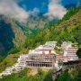 Vaishno Devi Bhawan Vaishno Devi Bhawan